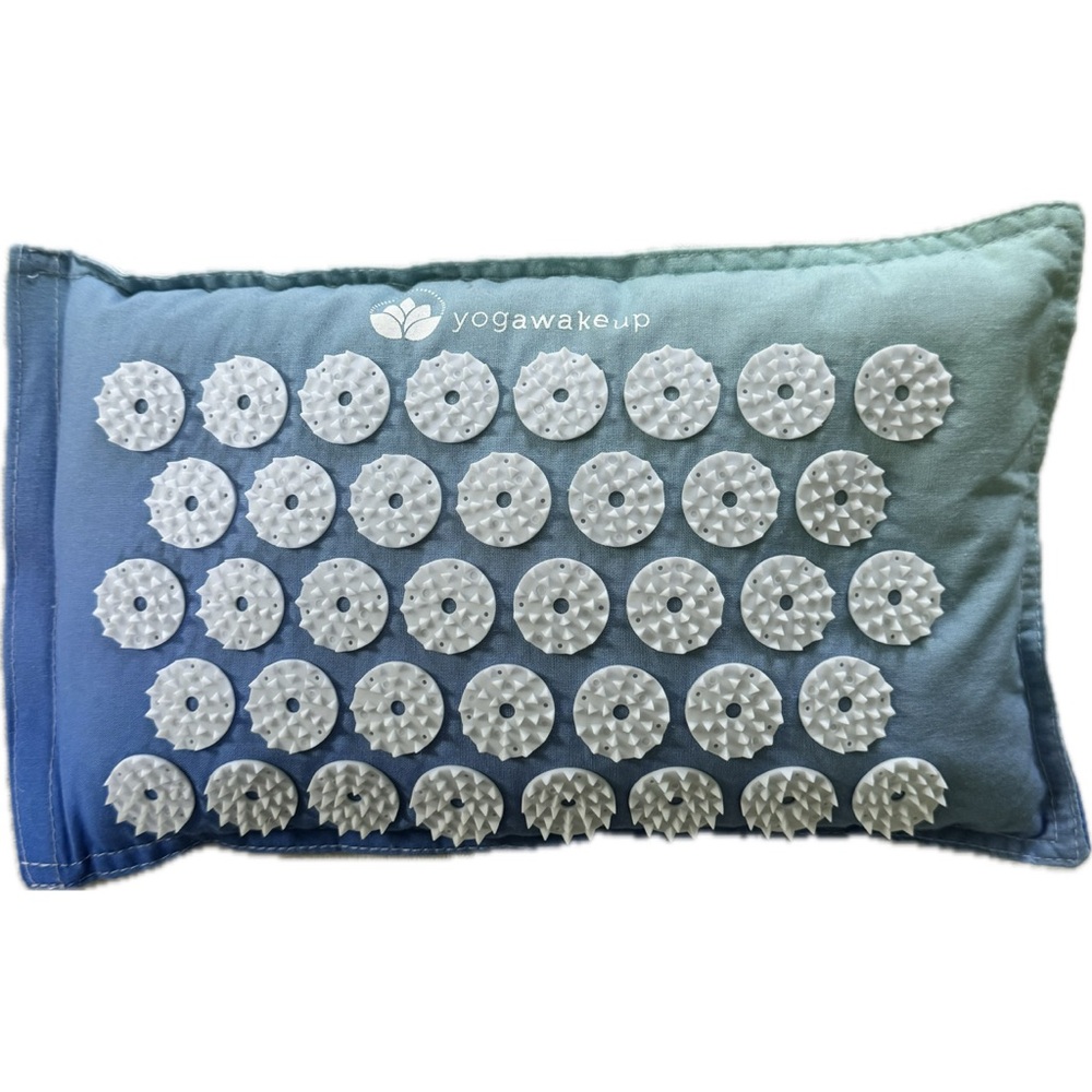YogaWakeUp Acupuncture Pillow